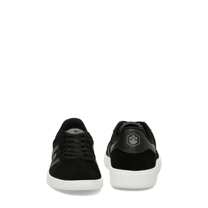 Lumberjack Frosty 5FX Siyah (40-45)