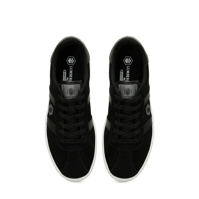 Lumberjack Frosty 5FX Siyah (40-45)
