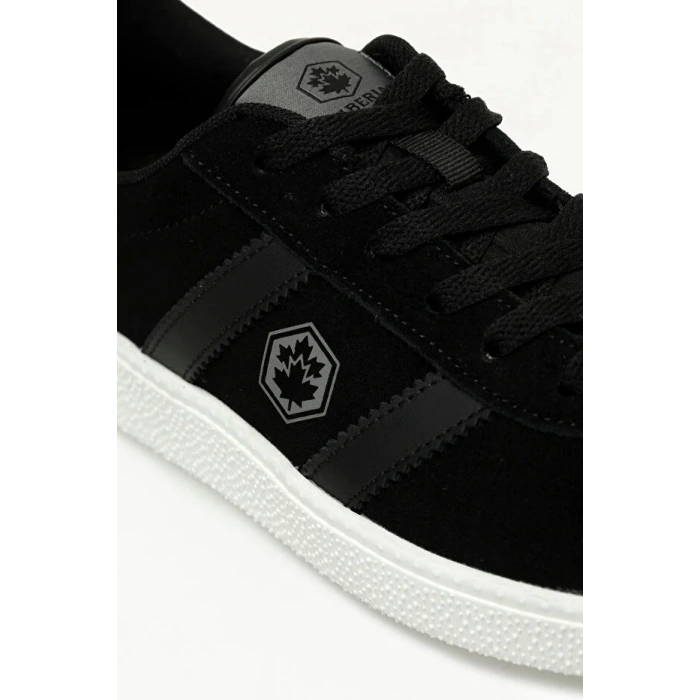 Lumberjack Frosty 5FX Siyah (40-45)