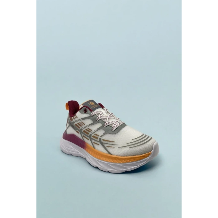 Lumberjack Hawk Wmn 4 Fx Beyaz (36-40)