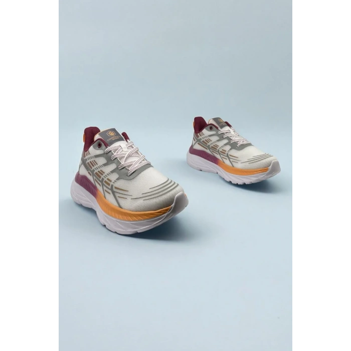 Lumberjack Hawk Wmn 4 Fx Beyaz (36-40)