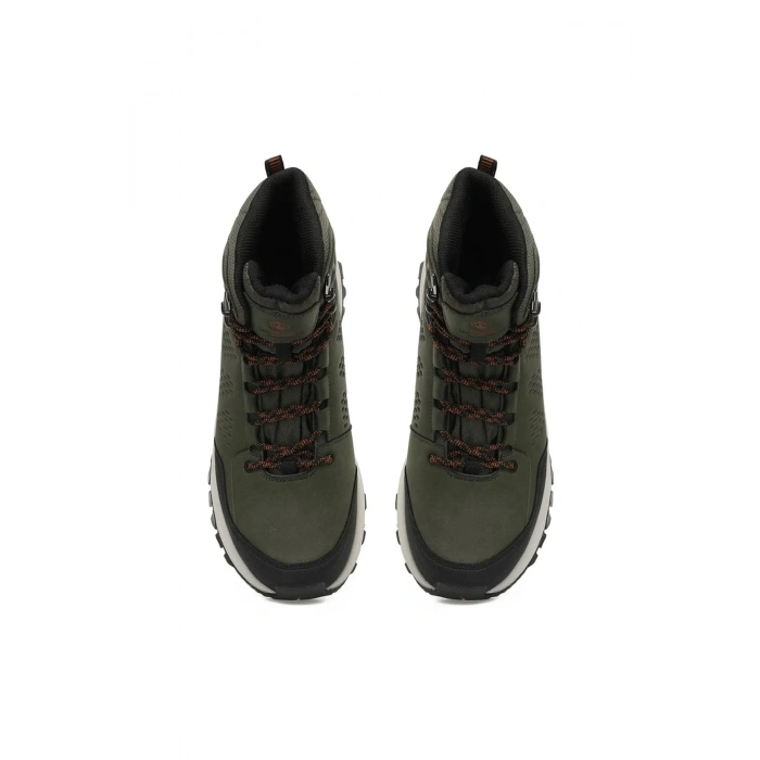 Lumberjack Hill Hi Haki