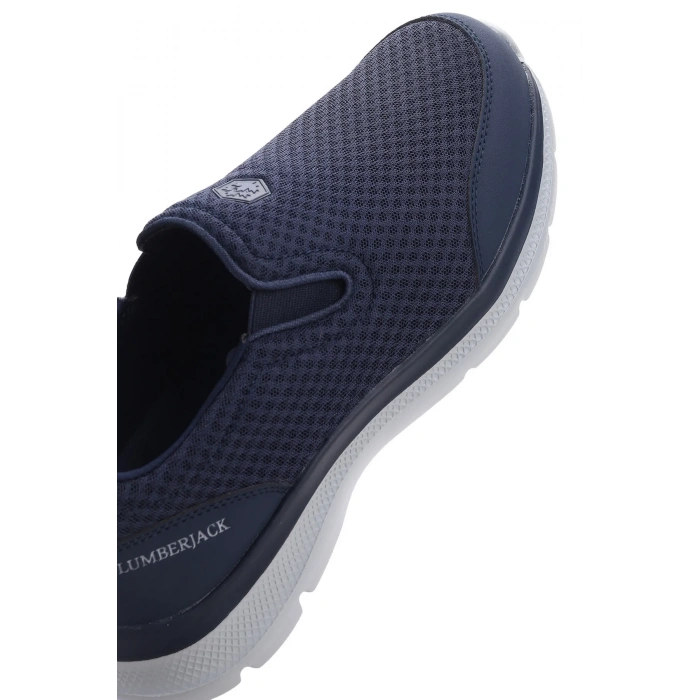 Lumberjack Justin 3 Pr Lacivert