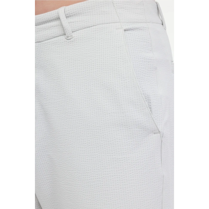 LUMBERJACK KARL 20ELG3001 4FX A Gri Short