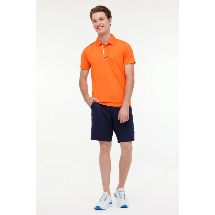 LUMBERJACK KARL 20ELG3001 4FX Laci Short