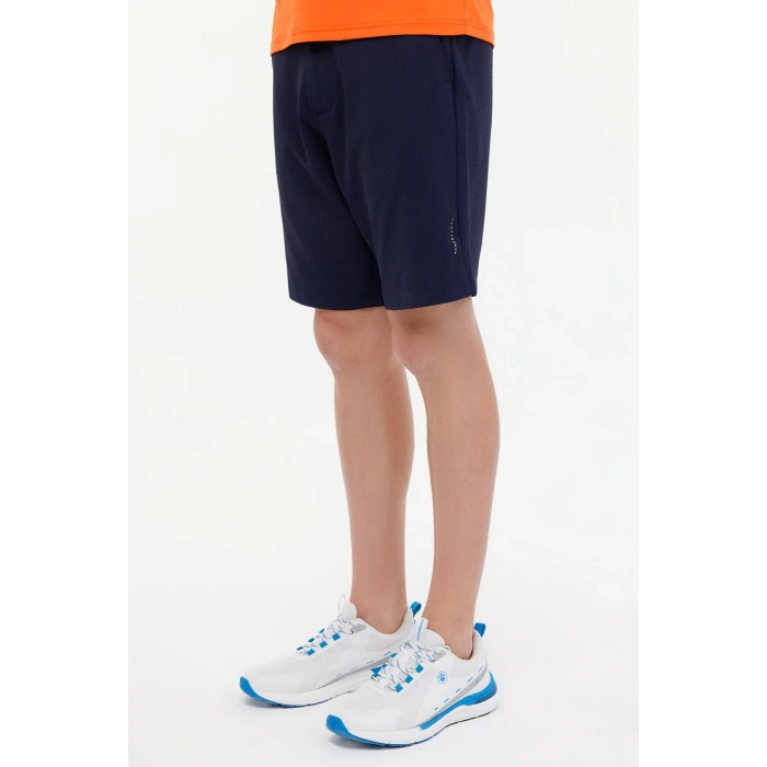 LUMBERJACK KARL 20ELG3001 4FX Laci Short