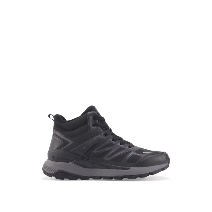 Lumberjack Lunda Hi Siyah