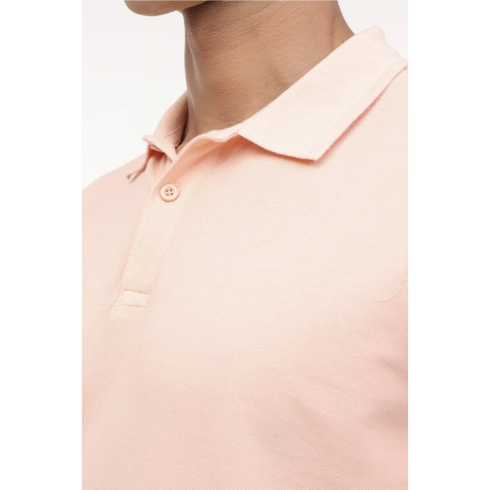 LUMBERJACK M-BS20 BSC POLO T-Shirt Somon