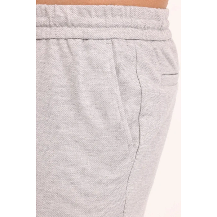 Lumberjack M-BSC 20BS61 4FX Short Gri