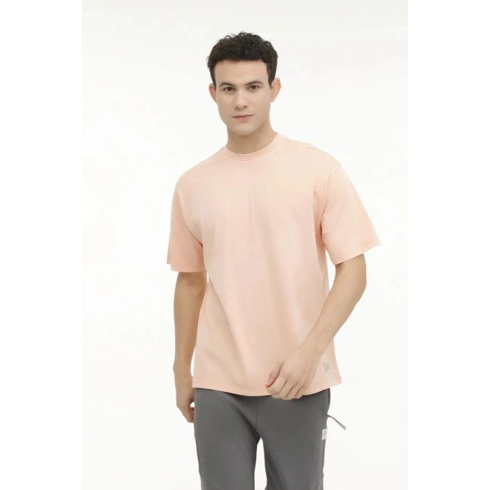 Lumberjack M-Bsc C Neck 11BS38 4 Fx Somon