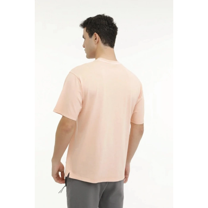 Lumberjack M-Bsc C Neck 11BS38 4 Fx Somon