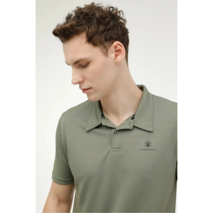 Lumberjack M-CT461 Sherman 4 Fx Haki