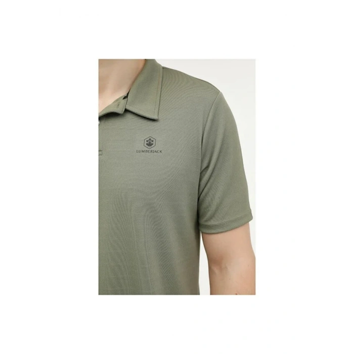 Lumberjack M-CT461 Sherman 4 Fx Haki