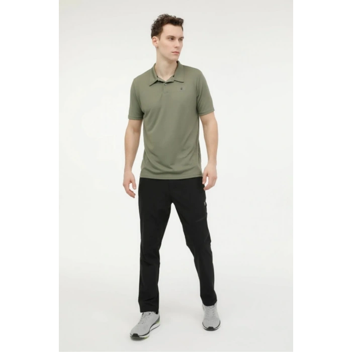 Lumberjack M-CT461 Sherman 4 Fx Haki