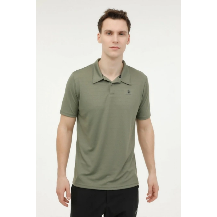 Lumberjack M-CT461 Sherman 4 Fx Haki