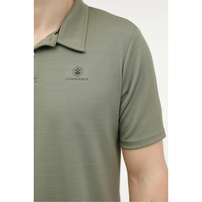 Lumberjack M-CT461 Sherman 4 Fx Haki