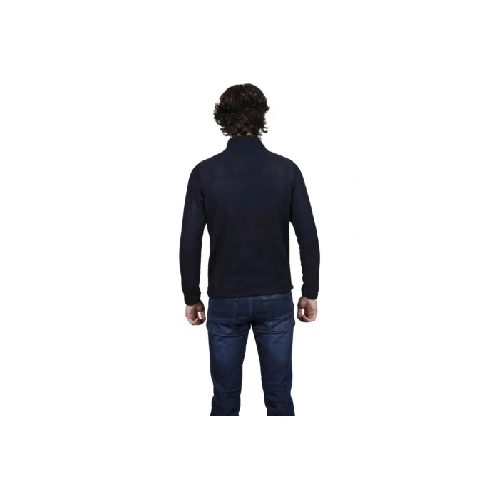 Lumberjack M-SN165 Nordic Polar 3 Pr Siyah