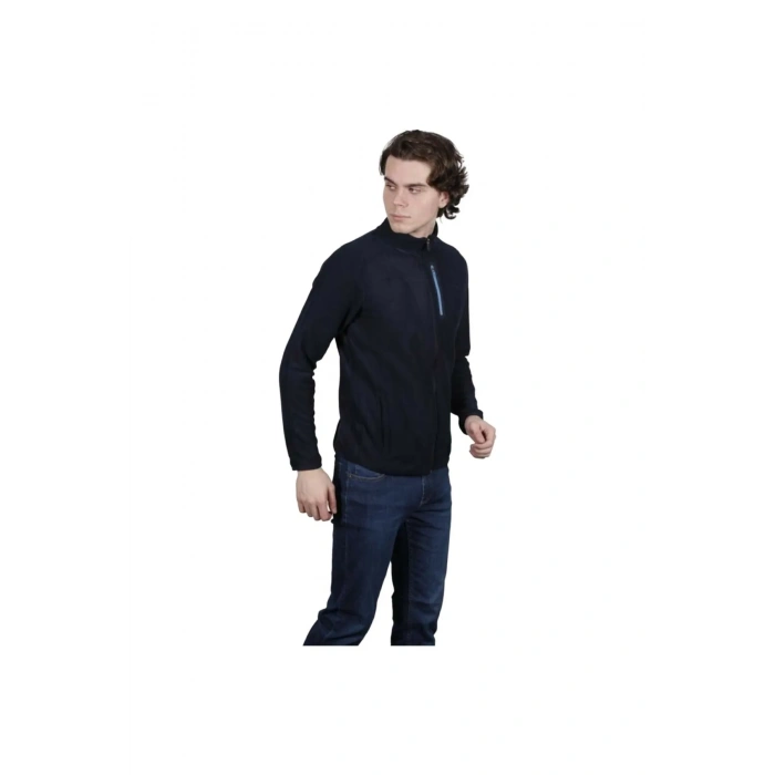 Lumberjack M-SN165 Nordic Polar 3 Pr Siyah