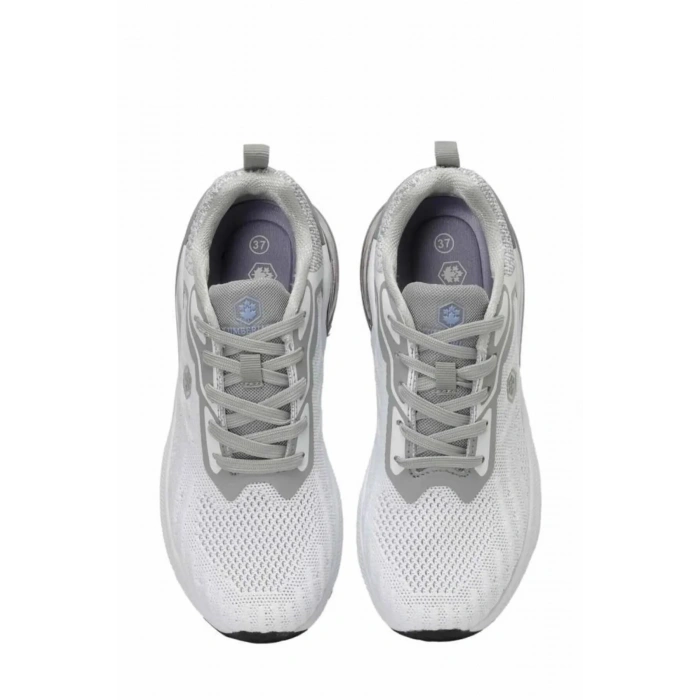 Lumberjack Mabel 4Fx Beyaz Sarı