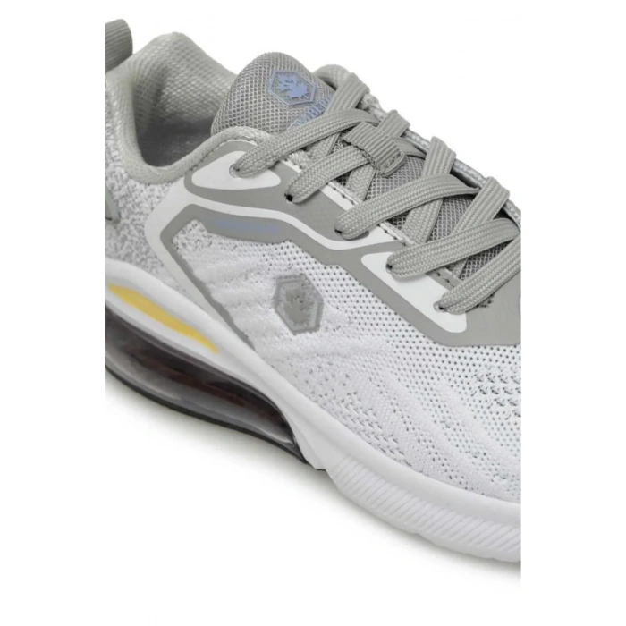 Lumberjack Mabel 4Fx Beyaz Sarı