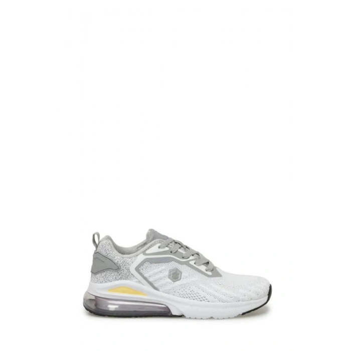 Lumberjack Mabel 4Fx Beyaz Sarı