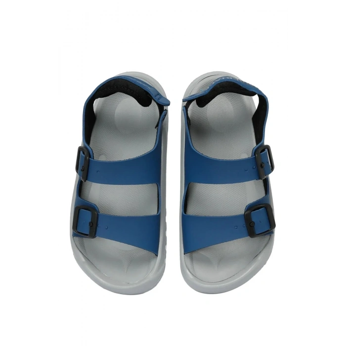 Lumberjack Marin 3 Fx Saks-Siyah