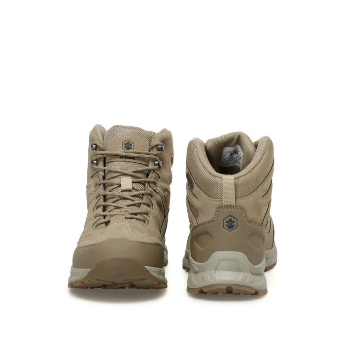 Lumberjack Maxim Hi Kum