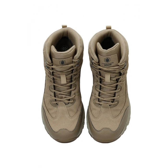 Lumberjack Maxim Hi Kum