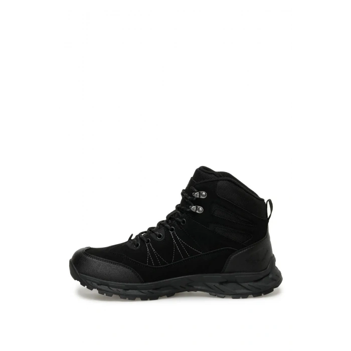 Lumberjack Maxim Hi Siyah