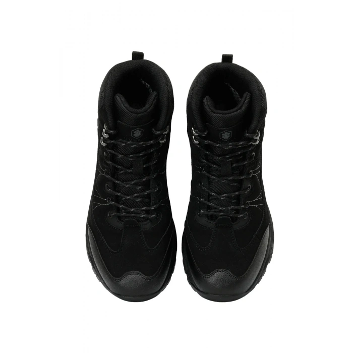 Lumberjack Maxim Hi Siyah
