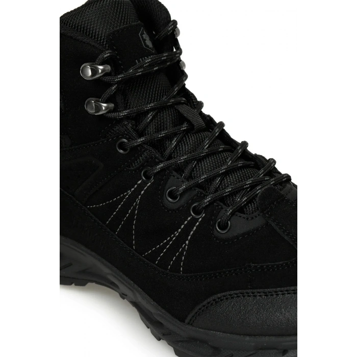 Lumberjack Maxim Hi Siyah