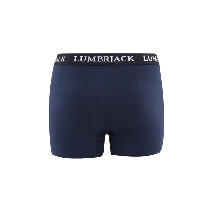 Lumberjack MB 30NK03 Boxer Laci