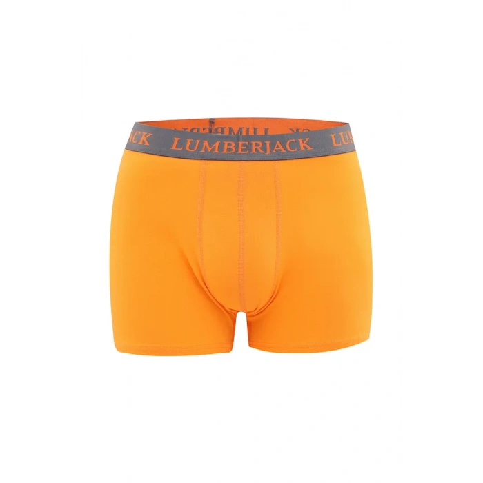 Lumberjack MB 30NK17 Boxer Turuncu