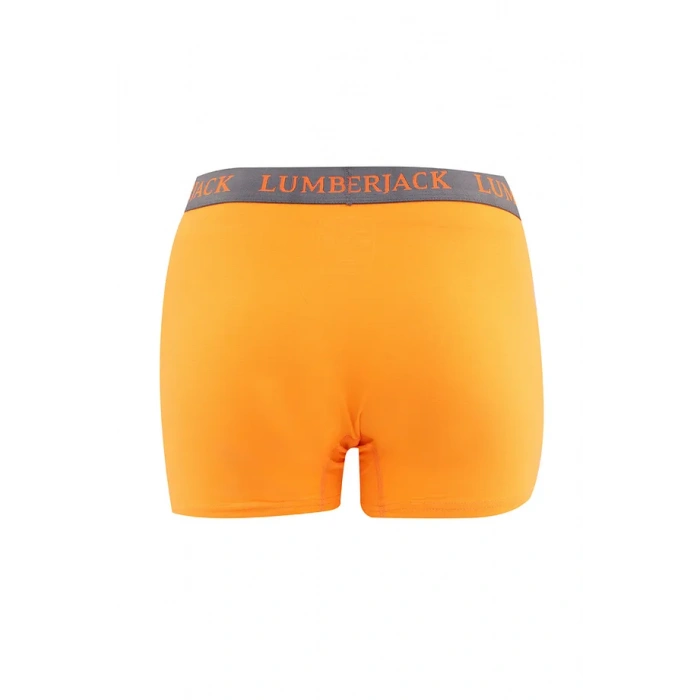 Lumberjack MB 30NK17 Boxer Turuncu