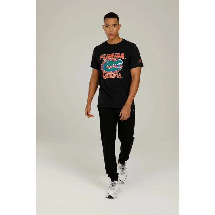 Lumberjack MB CT107 JOGGER 4PR Siyah