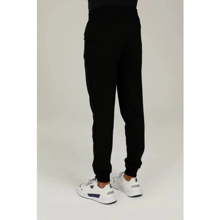 Lumberjack MB CT107 JOGGER 4PR Siyah