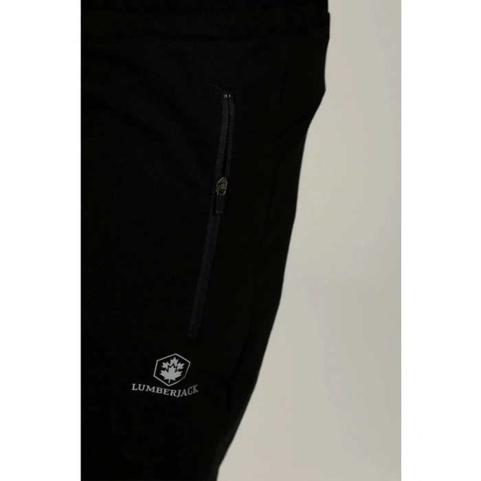 Lumberjack MB CT107 JOGGER 4PR Siyah