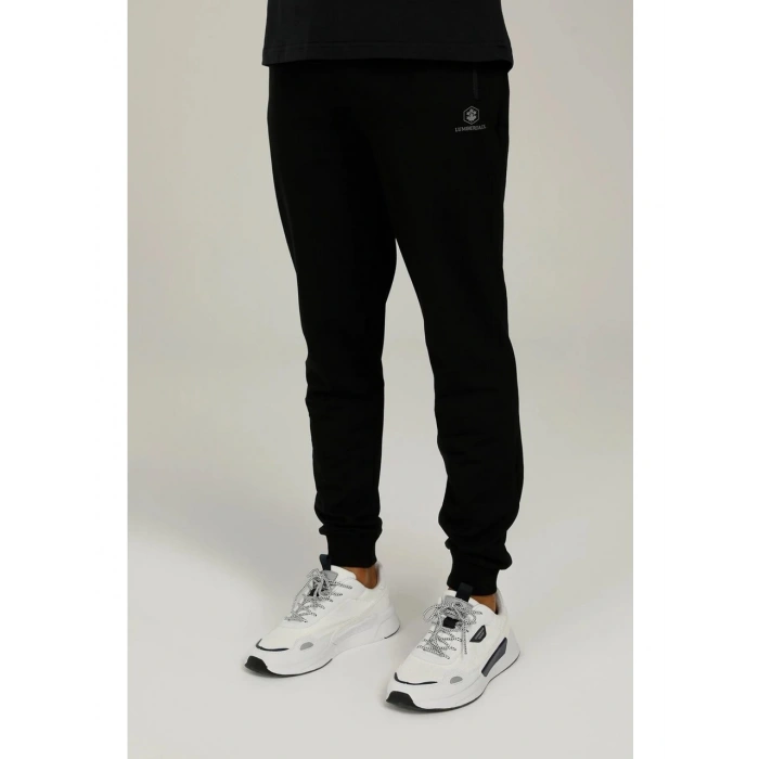 Lumberjack MB CT107 JOGGER 4PR Siyah
