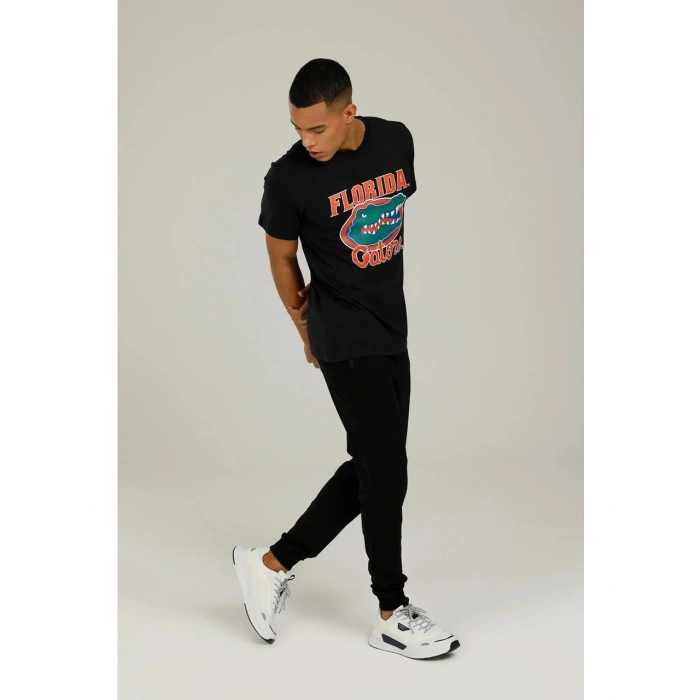 Lumberjack MB CT107 JOGGER 4PR Siyah