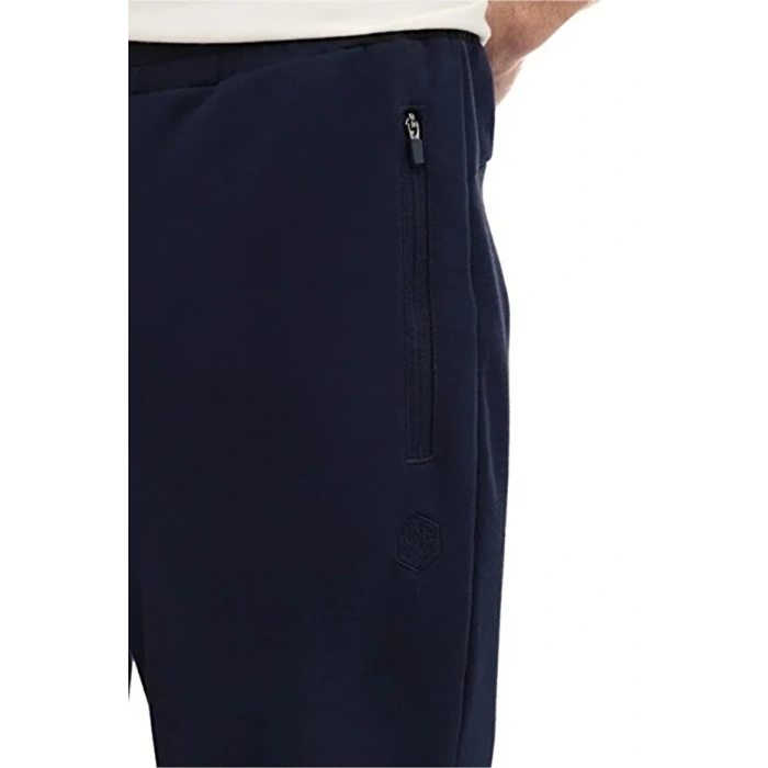 LUMBERJACK MB CT121 PANT 6PR LACİVERT EŞOFMAN ALTI