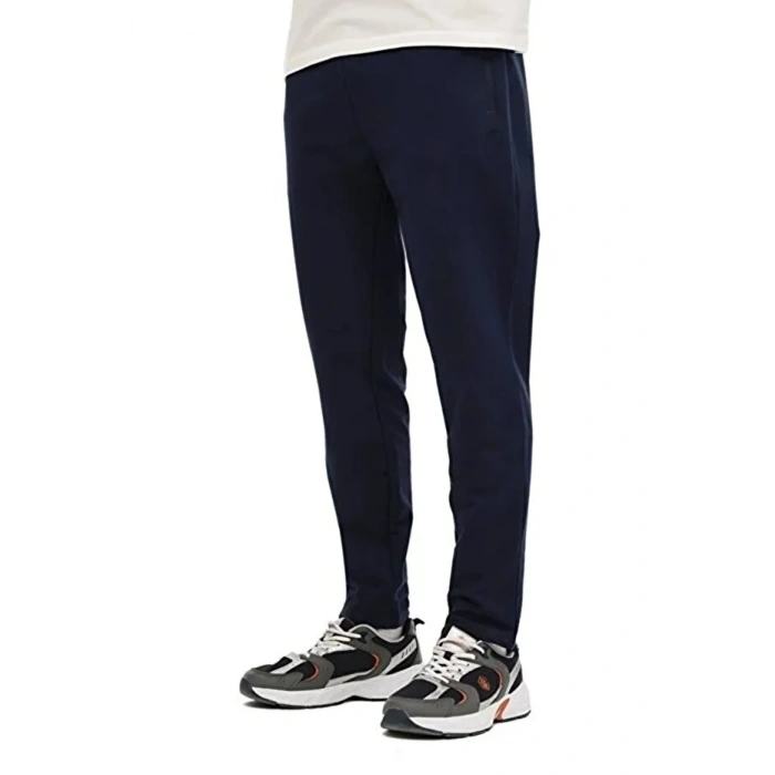 LUMBERJACK MB CT121 PANT 6PR LACİVERT EŞOFMAN ALTI