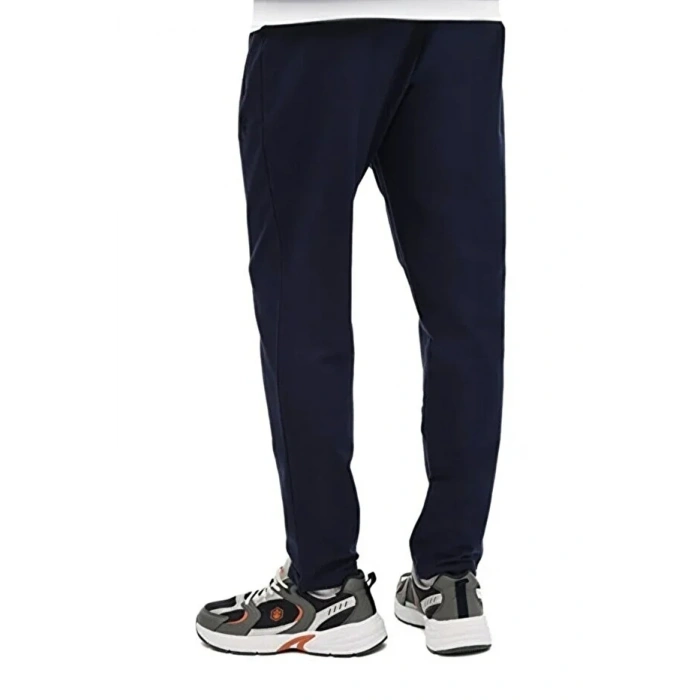 LUMBERJACK MB CT121 PANT 6PR LACİVERT EŞOFMAN ALTI
