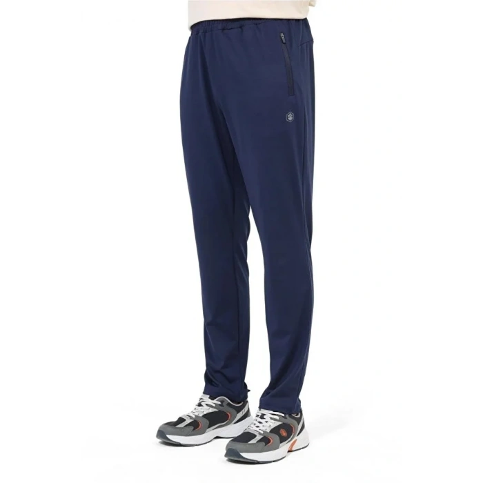 LUMBERJACK MB SB206 PNT 6PR LACİVERT EŞOFMAN ALTI