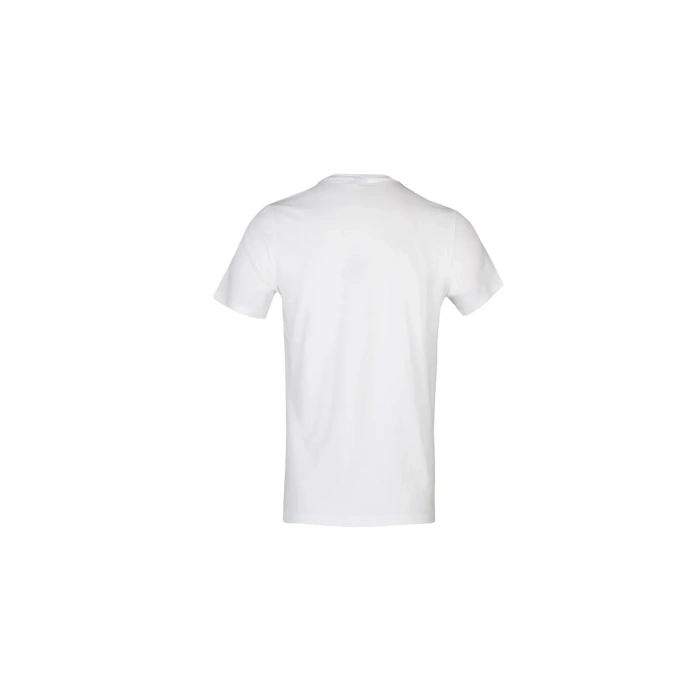 Lumberjack ML Aleron 11CT1324 3 Fx Beyaz