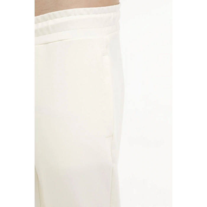 Lumberjack ML Alvin 22ID1005 4FX Eşofman Alt Ekru