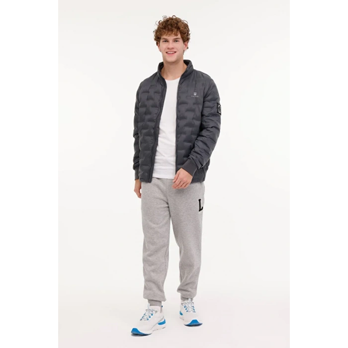 Lumberjack ML Amott Coat 4PR Mont Gri