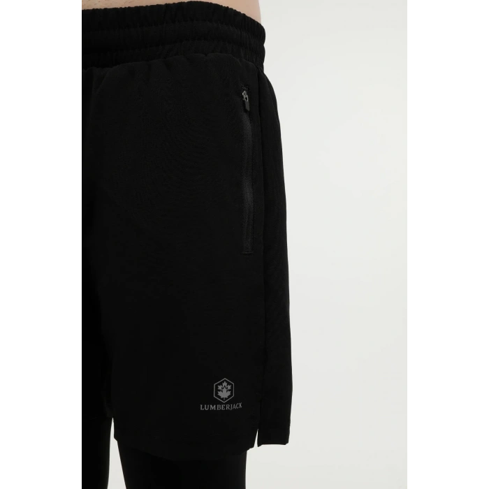 Lumberjack ML Barney 20PRF30 3 Fx Siyah