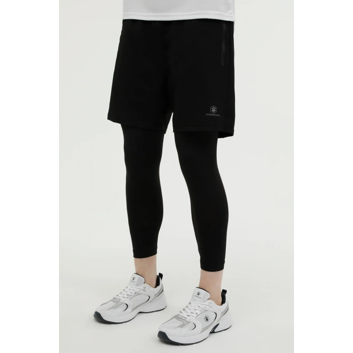 Lumberjack ML Barney 20PRF30 3 Fx Siyah