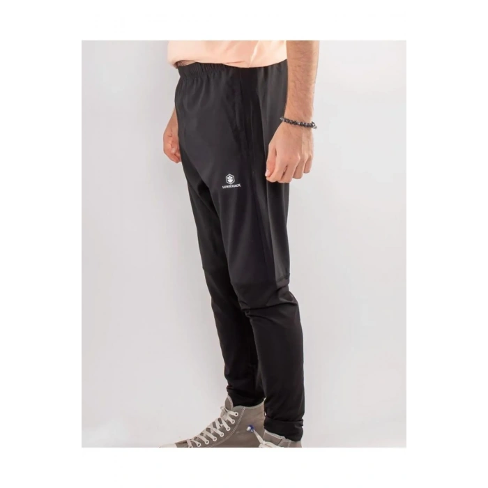 Lumberjack ML Bowie 22PRF23 3 Fx Siyah