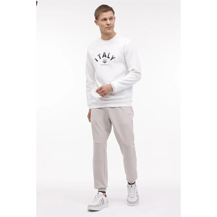 Lumberjack ML CINTY 22ITL1505 4FX Eşofman Alt Bej